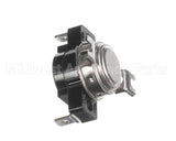 2198626 Delfield Limit,High Temp,220F, 240V-25A