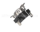 2198626 Delfield Limit,High Temp,220F, 240V-25A