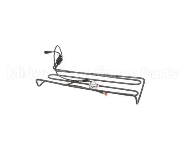 2198634 Delfield Heater,115V-200W,407Fz,Safe Switc