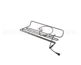 2198634 Delfield Heater,115V-200W,407Fz,Safe Switc