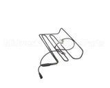 2198634 Delfield Heater,115V-200W,407Fz,Safe Switc