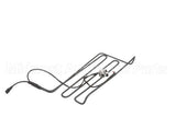 2198634 Delfield Heater,115V-200W,407Fz,Safe Switc