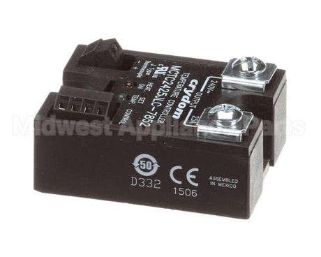 2198650-DEL Delfield Relay,Solid State Crydom #Mctc