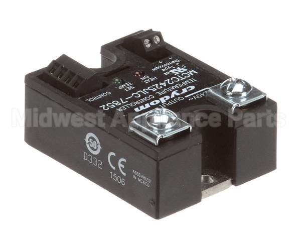 2198650-DEL Delfield Relay,Solid State Crydom #Mctc
