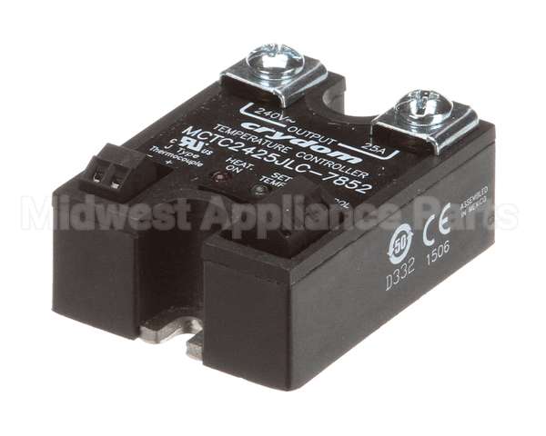 2198650-DEL Delfield Relay,Solid State Crydom #Mctc