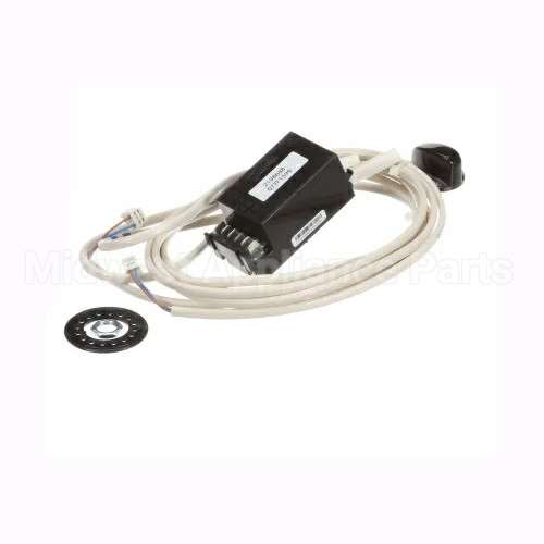 2198688KT-S Compatible Delfield Temp Control Kit, Danfoss, Gdm-11