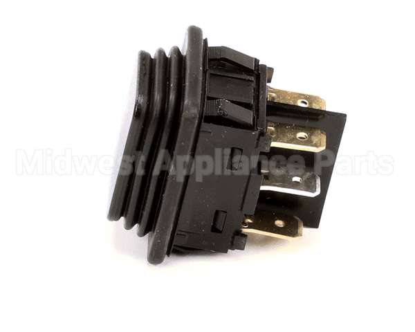 2198718 Delfield Switch,Sealed,Dpdt-Cntr Off