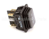 2198718 Delfield Switch,Sealed,Dpdt-Cntr Off