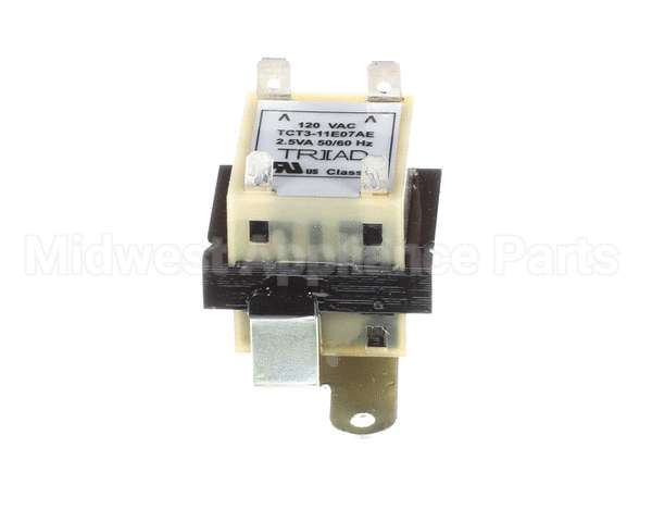 2198749 Delfield Transformer,120V To 10V