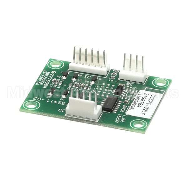 2198784 Compatible Multiplex Board, Plc, Lowprofile, Nitro
