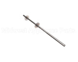 21988 Nieco Drive Shaft, 27.81", 10" Belt, Jf -Wldmt