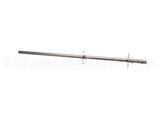 21988 Nieco Drive Shaft, 27.81", 10" Belt, Jf -Wldmt