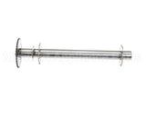 21990 Nieco Drive Shaft, 15.06" Outer,12" Belt-Wldmt
