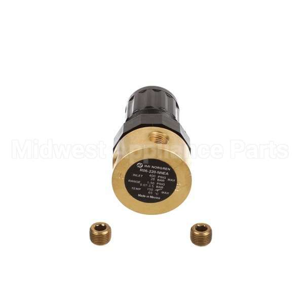 21993.0005 Compatible Bunn Regulator, Water-Std Flow