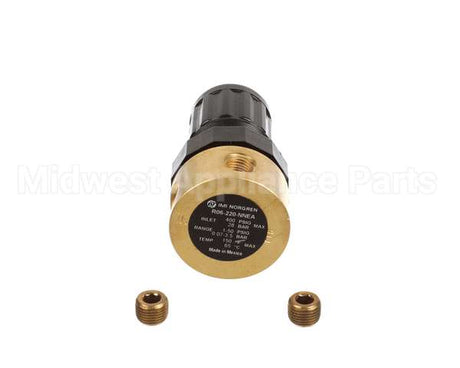 21993.0005 Bunn Regulator, Water-Std Flow