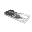 21998 Compatible Nieco Enclosure Dual Belt 23 F Rame