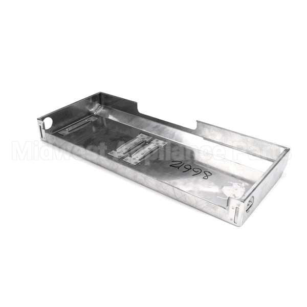 21998 Compatible Nieco Enclosure Dual Belt 23 F Rame