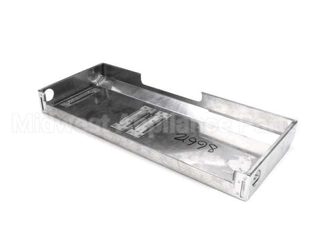 21998 Nieco Enclosure, Dual Belt, 23 Frame - Weldmen