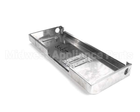 21998 Nieco Enclosure, Dual Belt, 23 Frame - Weldmen