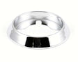 R32027 American Range Bezel,Knob Chrome Plated