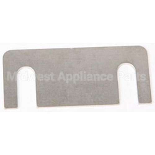 00-357877-00001 Compatible Hobart Door Strike Shim