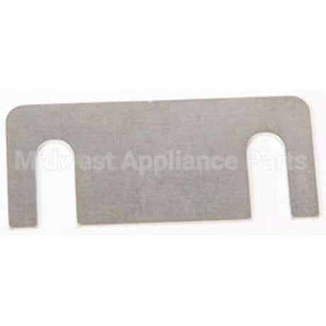 00-357877-00001 Compatible Hobart Door Strike Shim