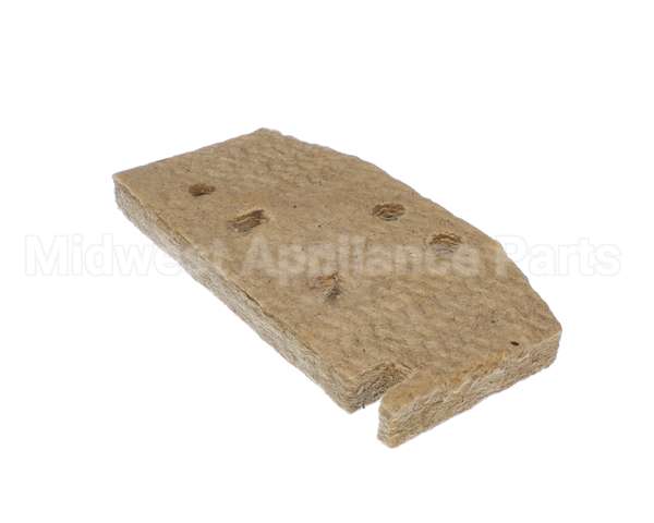 8160733 Frymaster Insulation, H30 Fv Upper Front