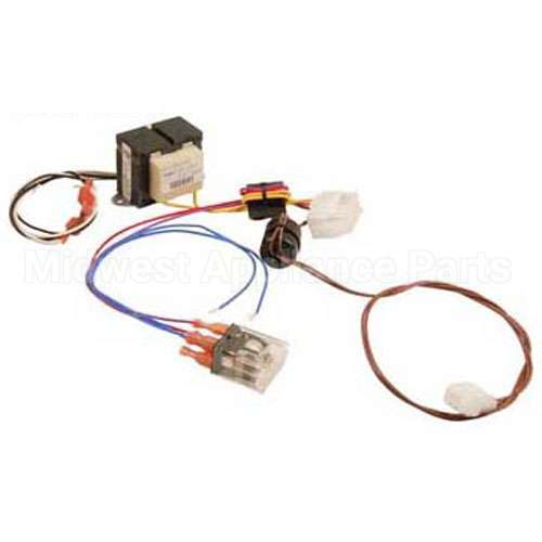 21A233 Compatible Ultrafryer Harness, Wiring, W/Trans