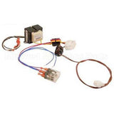 21A233 Compatible Ultrafryer Harness, Wiring, W/Trans
