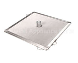 21A245 Ultrafryer Filter, Permafil 16X16 Center Feed