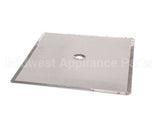 21A273 Ultrafryer Screen, Filter With Center Hol