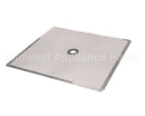 21A273 Ultrafryer Screen, Filter With Center Hol