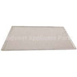 21A274 Compatible Ultrafryer Screen, Filter (W/O Hole)