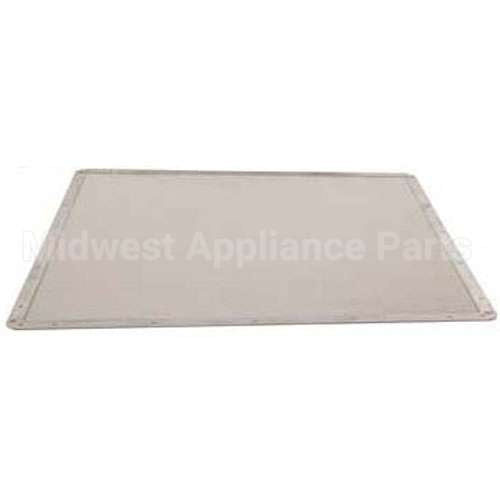 21A274 Compatible Ultrafryer Screen, Filter (W/O Hole)