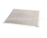 21A274 Ultrafryer Screen, Filter Without Hole
