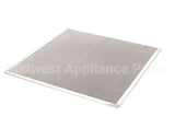 21A274 Ultrafryer Screen, Filter Without Hole