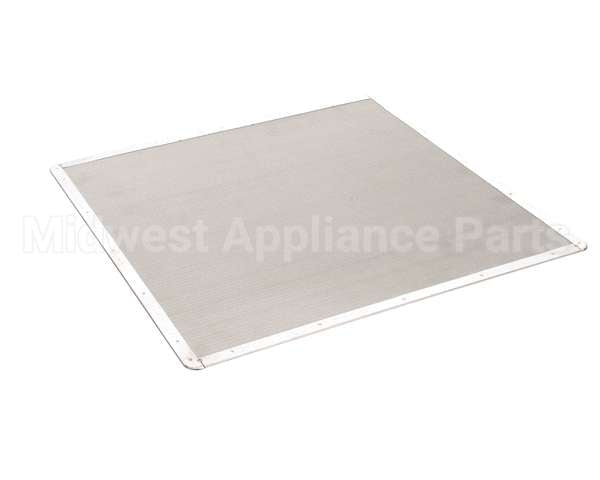 21A274 Ultrafryer Screen, Filter Without Hole