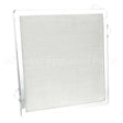 21A279 Compatible Ultrafryer Screen, Filter, Micro-Mesh