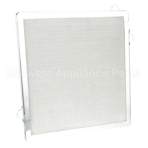 21A279 Compatible Ultrafryer Screen, Filter, Micro-Mesh