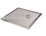 21A279 Ultrafryer Filter, Permafil 15X15 Lb/Nb/S