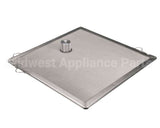 21A279 Ultrafryer Filter, Permafil 15X15 Lb/Nb/S