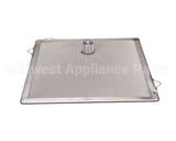 21A279 Ultrafryer Filter, Permafil 15X15 Lb/Nb/S