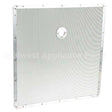 21A281 Compatible Ultrafryer Screen, Filter (W/Hole)
