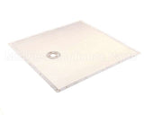 21A281 Ultrafryer Screen, Filter With Off Set Hole