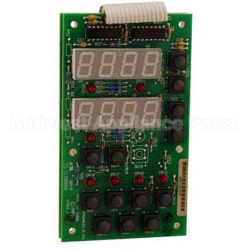 21A290 Compatible Ultrafryer Computer, Rethermalizer