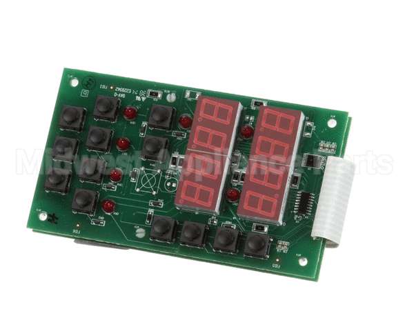21A290 Ultrafryer Controller, Rethermalizer Rt-145