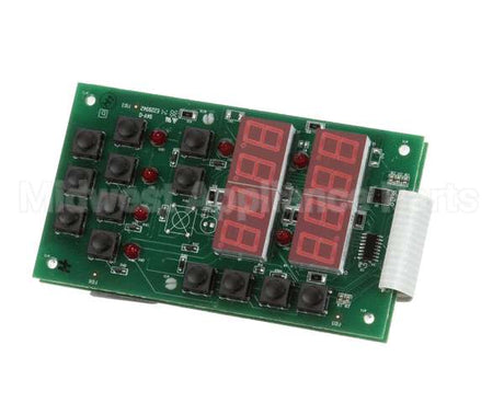 21A290 Ultrafryer Controller, Rethermalizer Rt-145