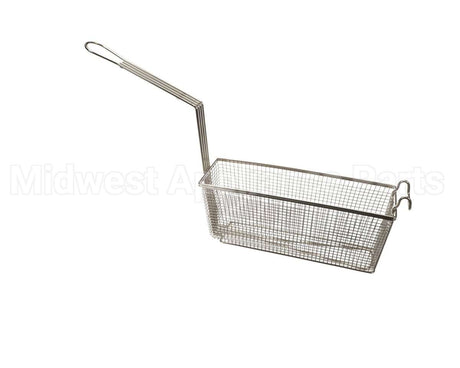 21A293 Ultrafryer Basket, Triple 14In Ext Bend Handle