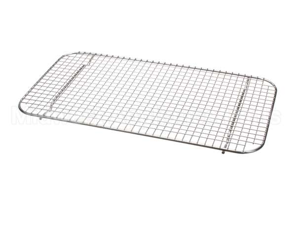 21A302 Ultrafryer Grate, Wire Super Pan V 18 X 1