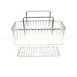 21A305 Compatible Ultrafryer Basket, Rethermalizer
